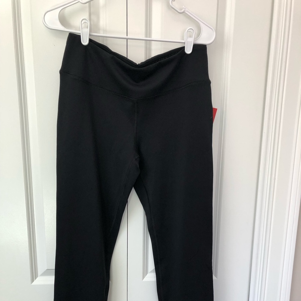 New with tags new balance leggings